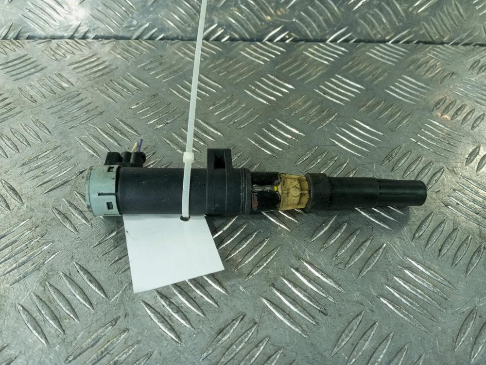 Катушка зажигания к Renault Scenic 2 (03-06)