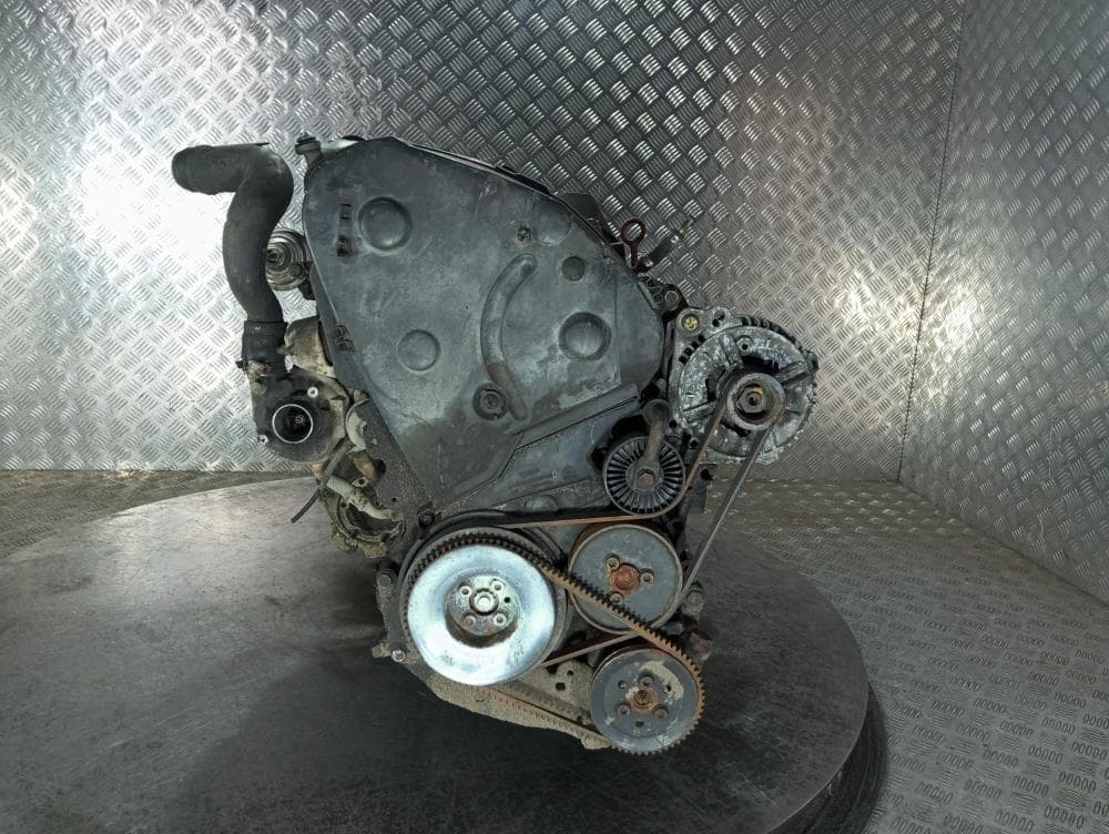 Двигатель к Volkswagen Golf 3 (91-99)