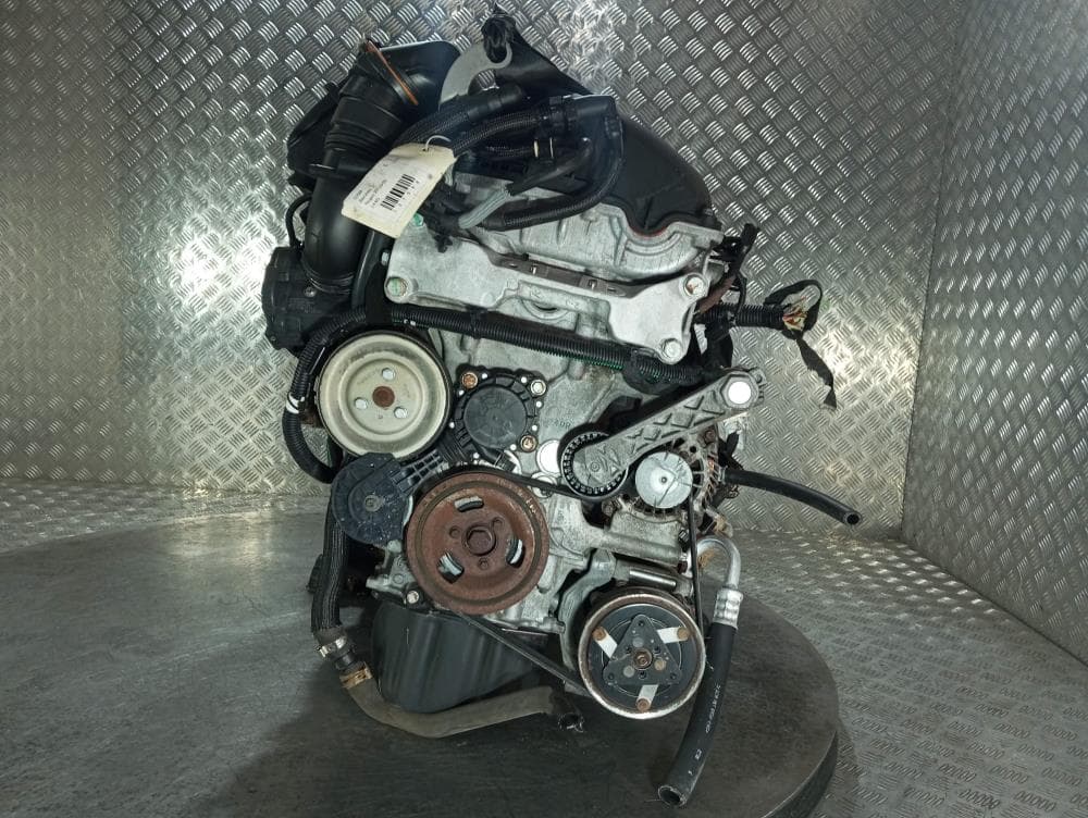 Двигатель к Peugeot 207 (06-09)