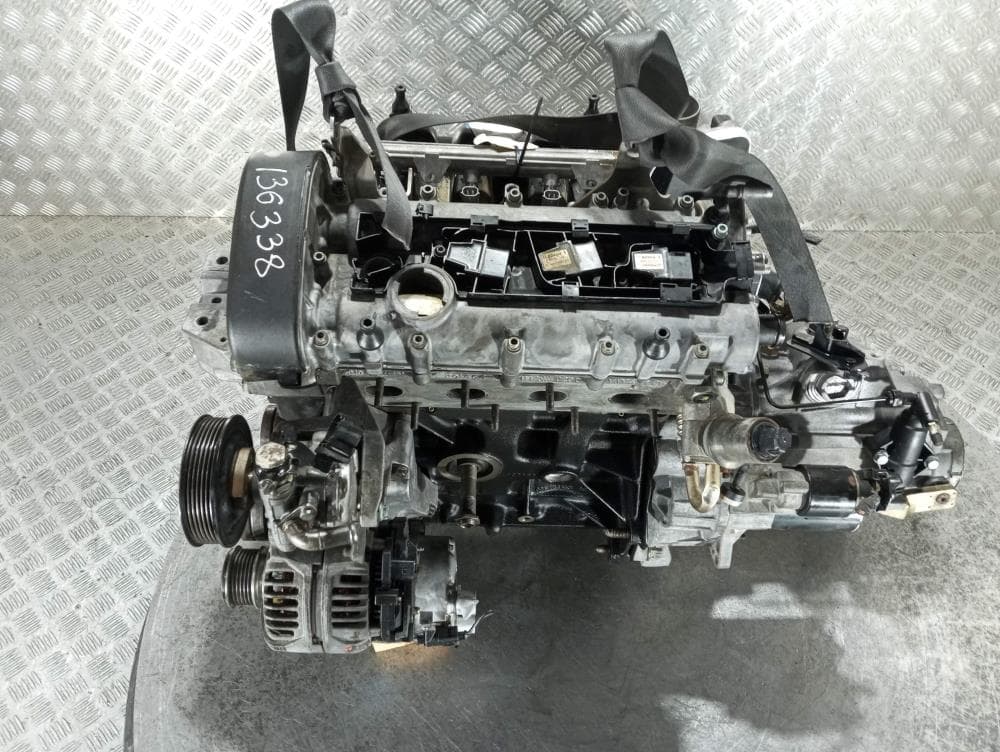 Двигатель к Volkswagen Golf 4 (97-06)