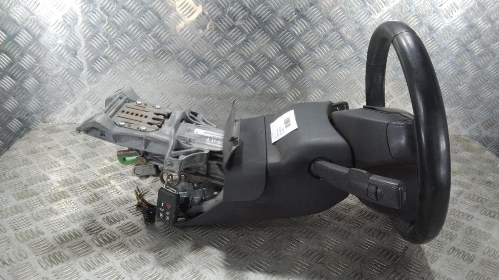 Рулевая колонка к Volvo V60 1 (10-13)
