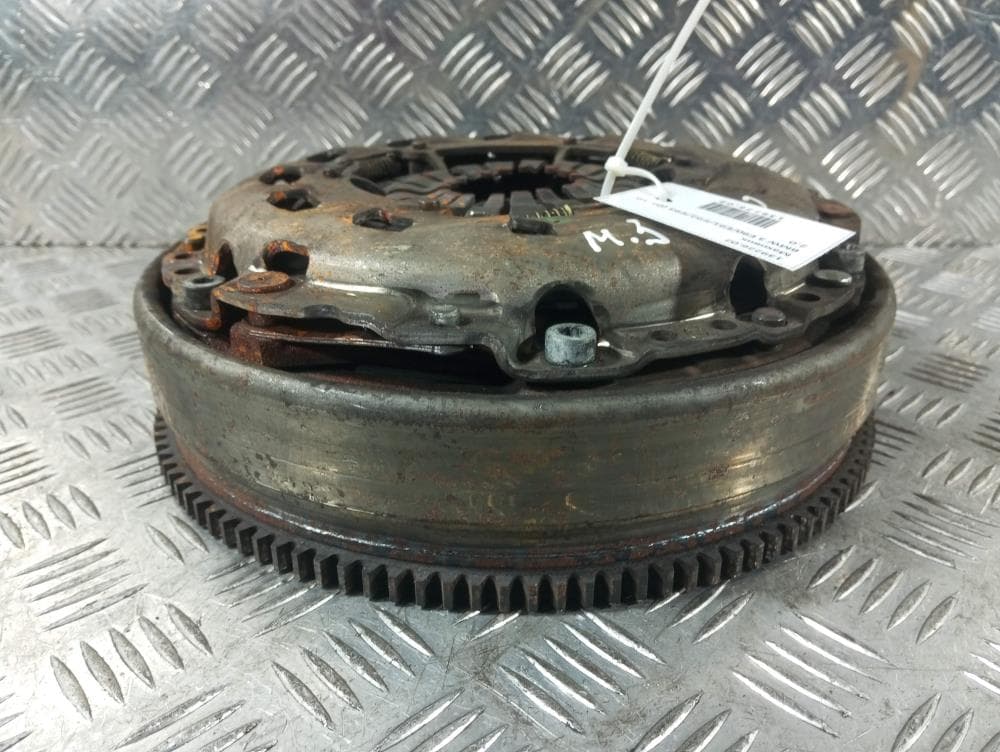 Маховик к BMW 3 E90/E91/E92/E93 (05-10)