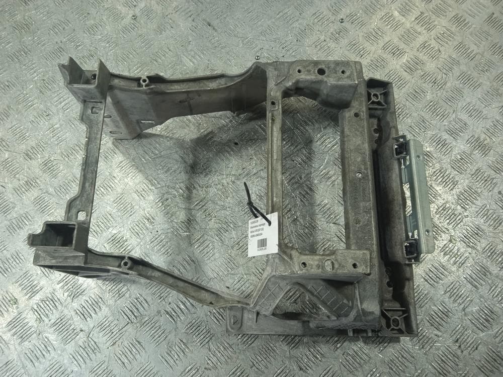 Усилитель торпедо к Volvo V70 3 (07-13)