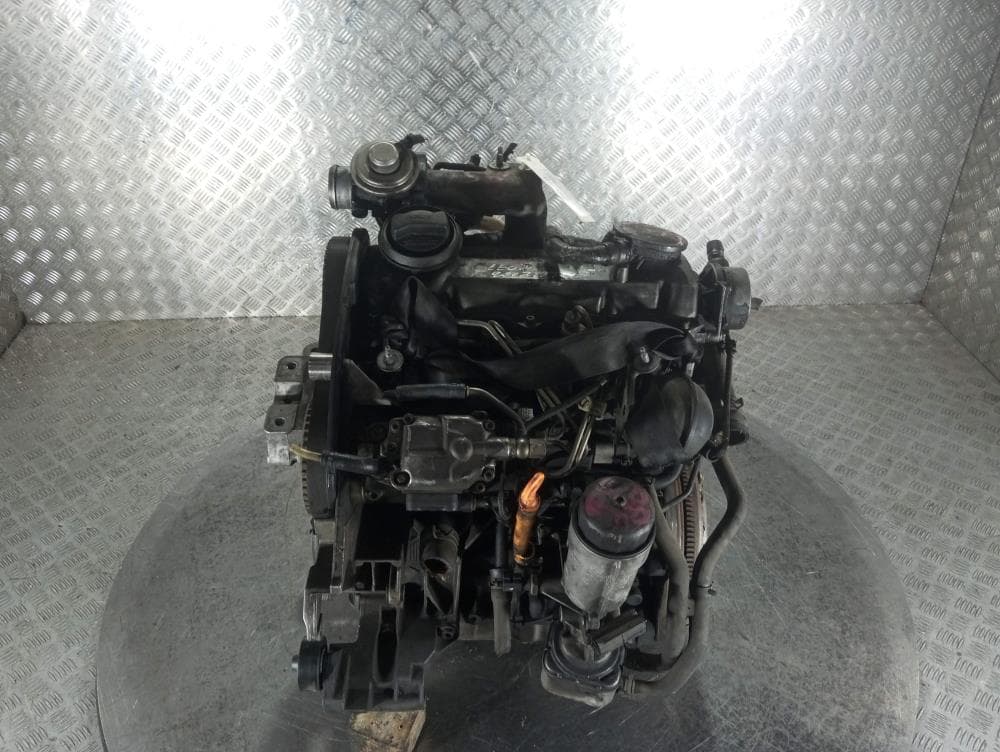 Двигатель к Volkswagen Golf 4 (97-06)