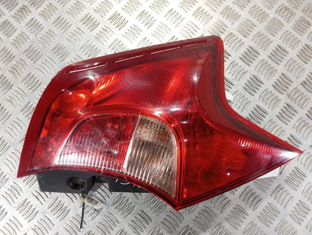 Фонарь задний левый к Nissan  Note E12 (12-16)
