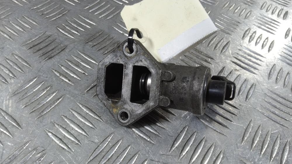 Клапан холостого хода к Mazda MPV 2 Рестайлинг (03-06)