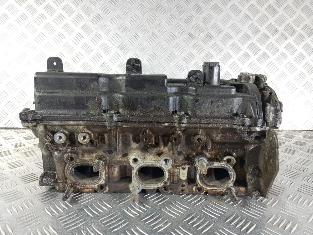 Головка блока цилиндров к Nissan  Murano Z50 (02-08)