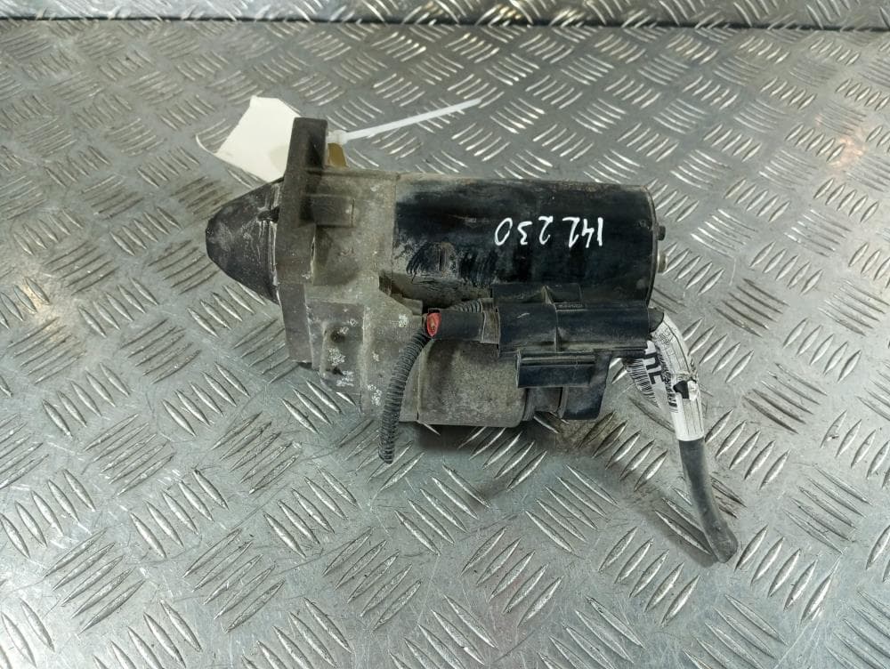 Стартер к Ford Focus 2 (04-08)