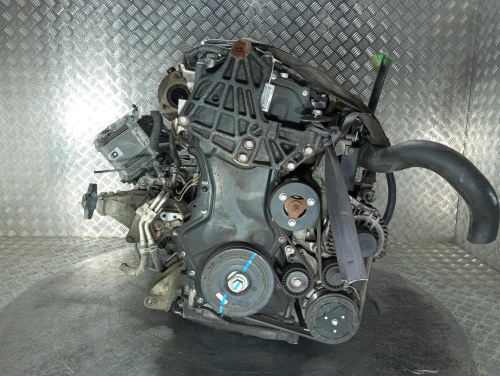 Двигатель к Nissan  X-Trail T31 (07-11)