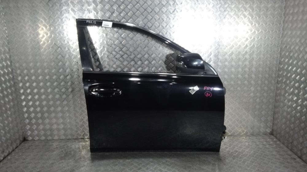 Дверь передняя правая к Subaru Legacy 5 (09-12)