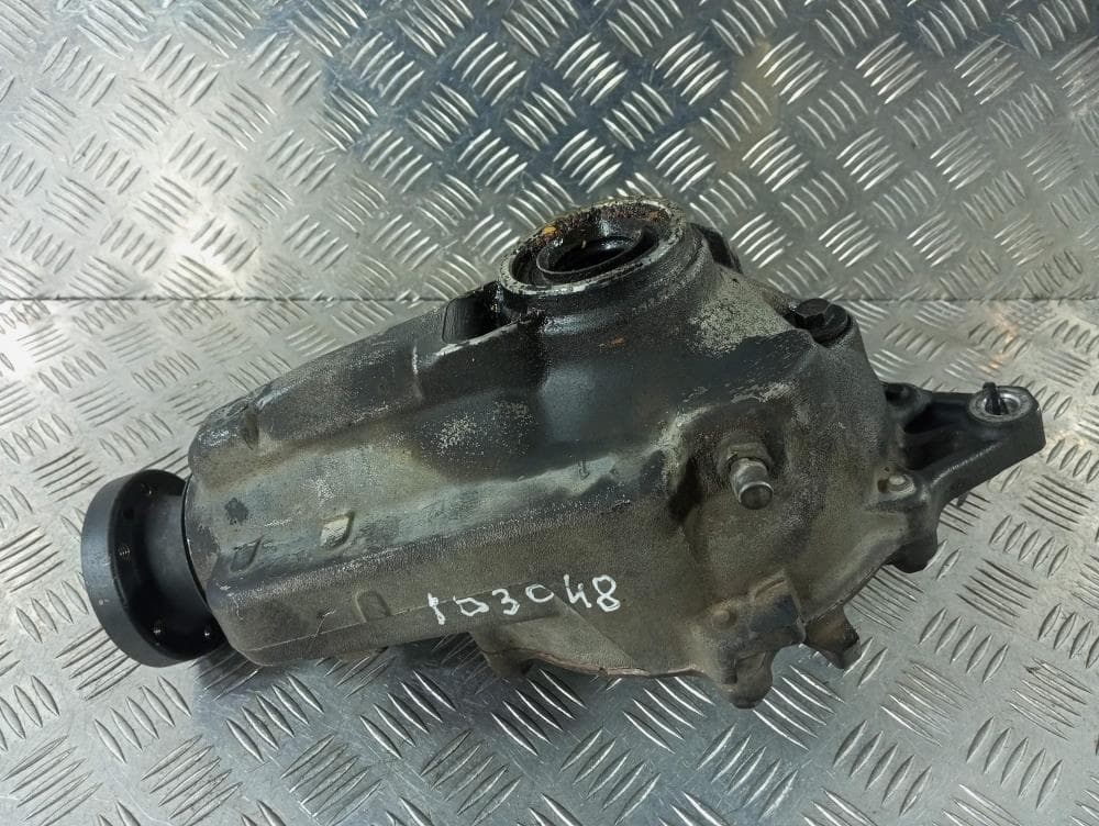 Редуктор переднего моста к Lexus GS 3 (04-07)