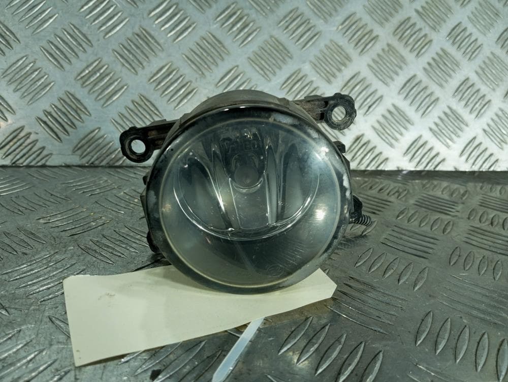 Фара противотуманная левая к Renault Megane 2 (02-06)
