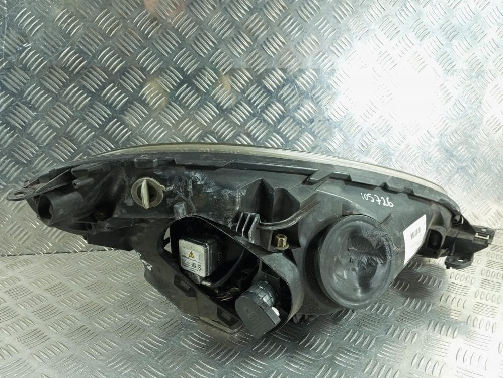 Фара левая к Citroen C4 Picasso 1 (06-13)