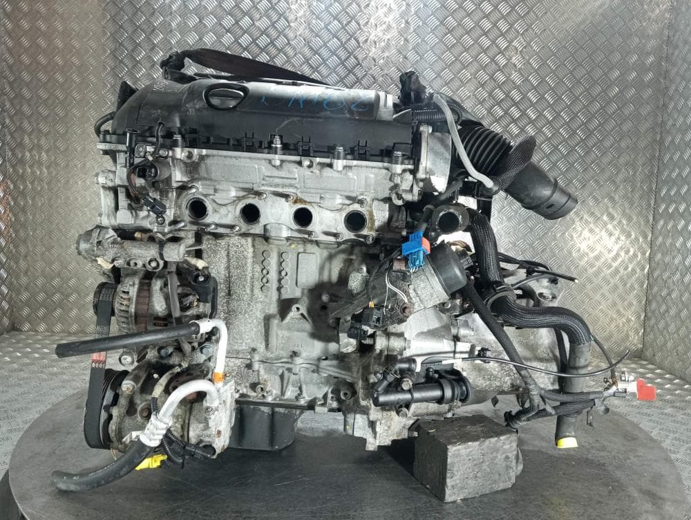 Двигатель к Peugeot 207 (06-09)