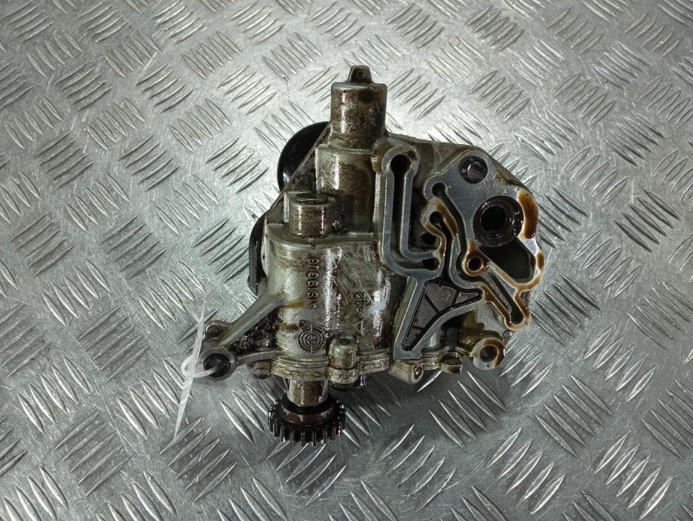 Насос масляный к Audi A4 B8/8K (07-11)