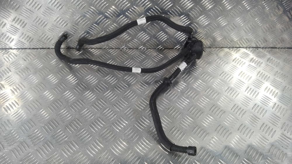Фланец к BMW i3 I01 Рестайлинг (17-22)