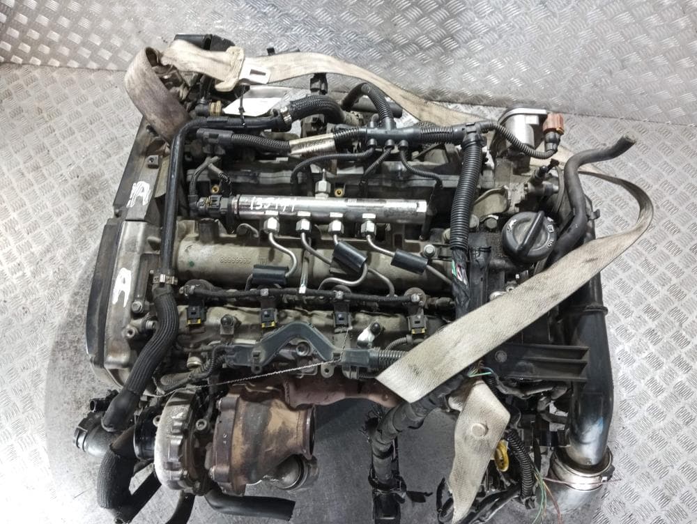 Двигатель к Opel Insignia 1 (08-14)