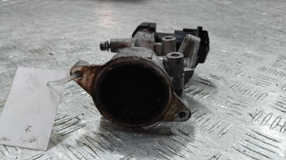 Клапан EGR к Peugeot 407 (04-11)