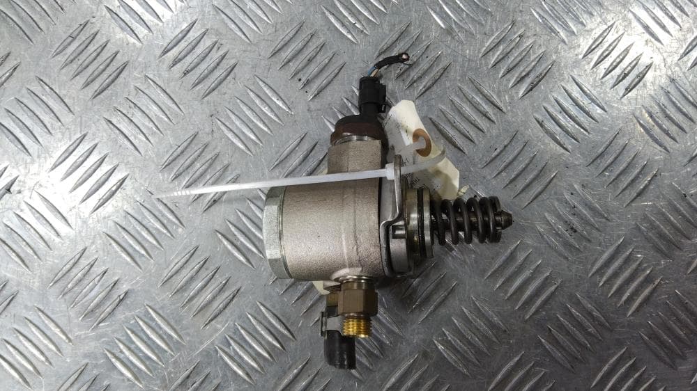 ТНВД к Volkswagen Golf 6 (08-15)
