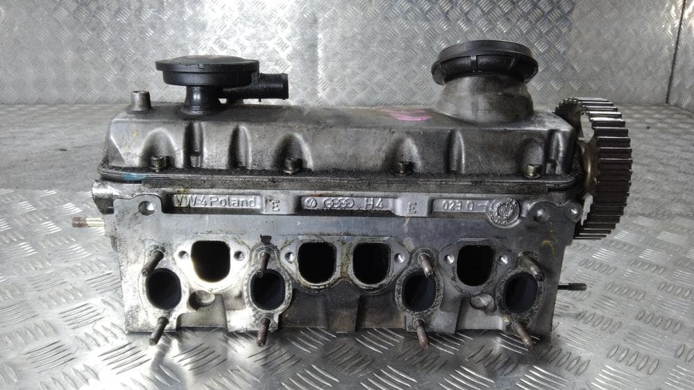 Головка блока цилиндров к Volkswagen Golf 4 (97-06)