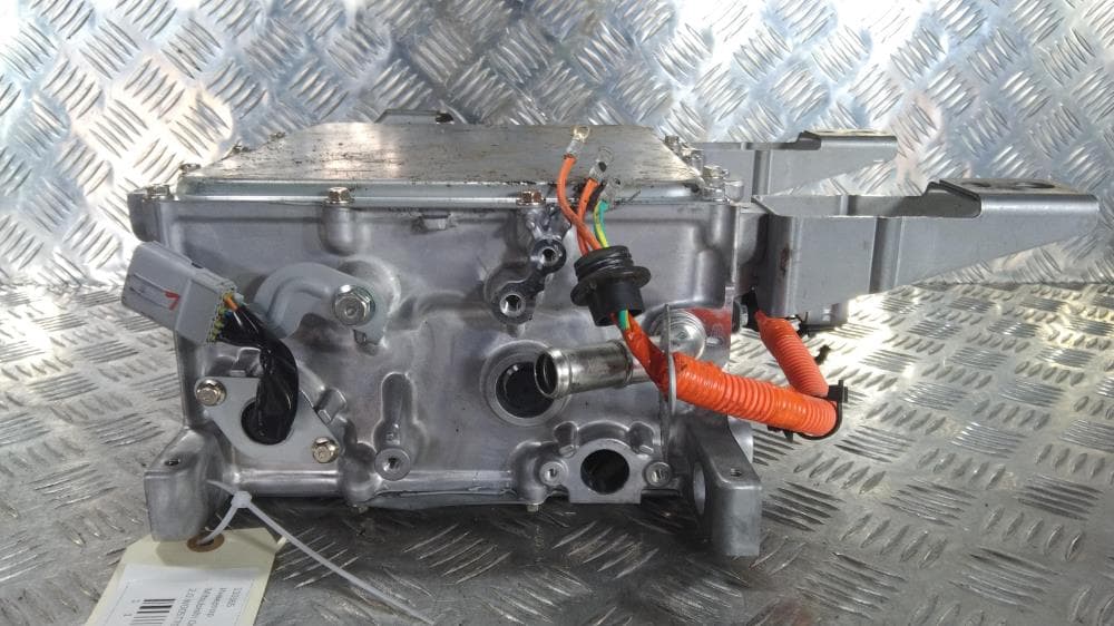Инвертор к Mitsubishi Outlander 3 (12-14)