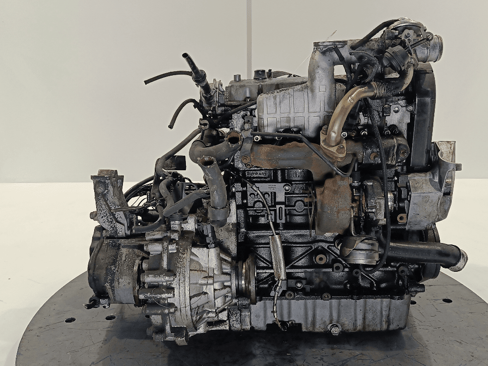 Двигатель к Volkswagen Golf 4 (97-06)