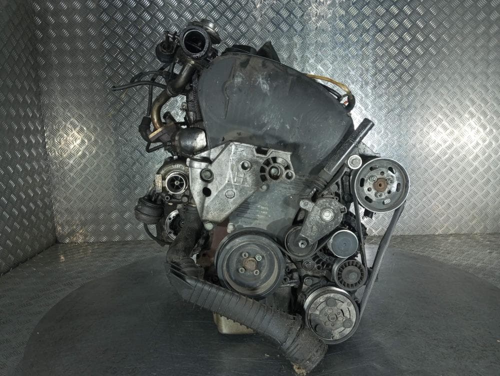 Двигатель к Volkswagen Golf 4 (97-06)