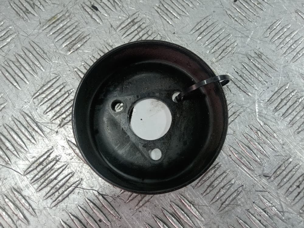 Шкив помпы к Ford Mondeo 4 (07-10)