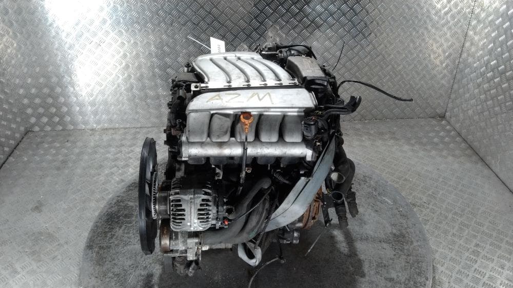 Двигатель к Volkswagen Passat B5+ Рестайлинг (00-05)