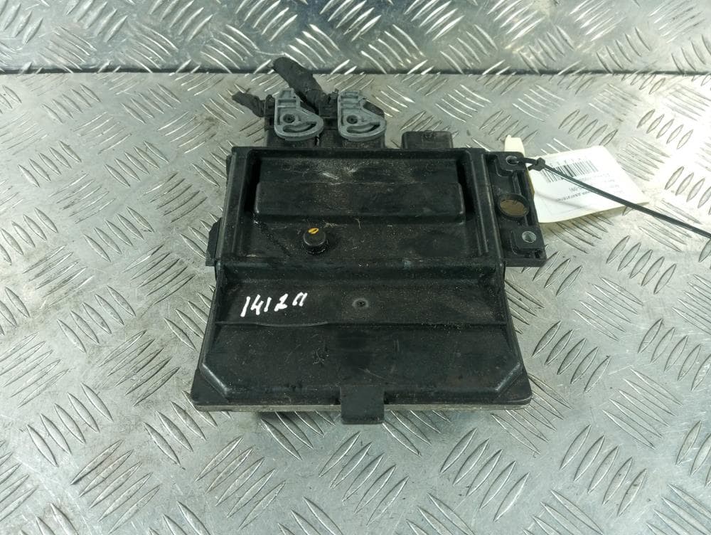 Блок управления двигателем к Renault Clio 3 (05-09)