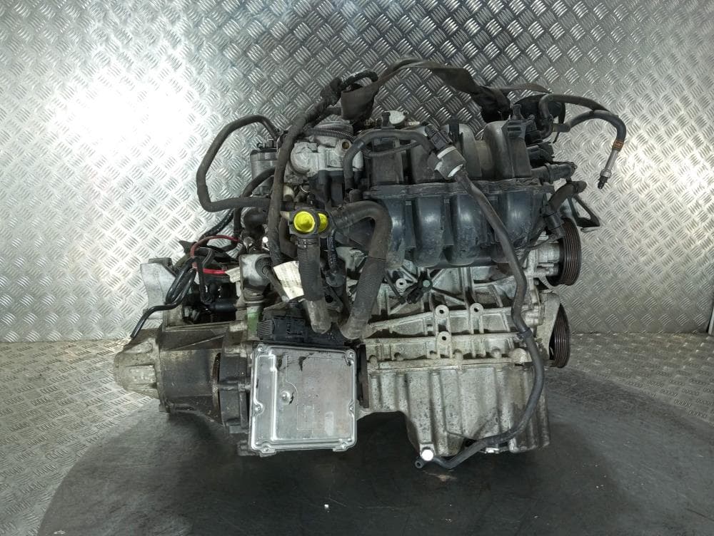 Двигатель к Volkswagen Golf 5 (03-09)