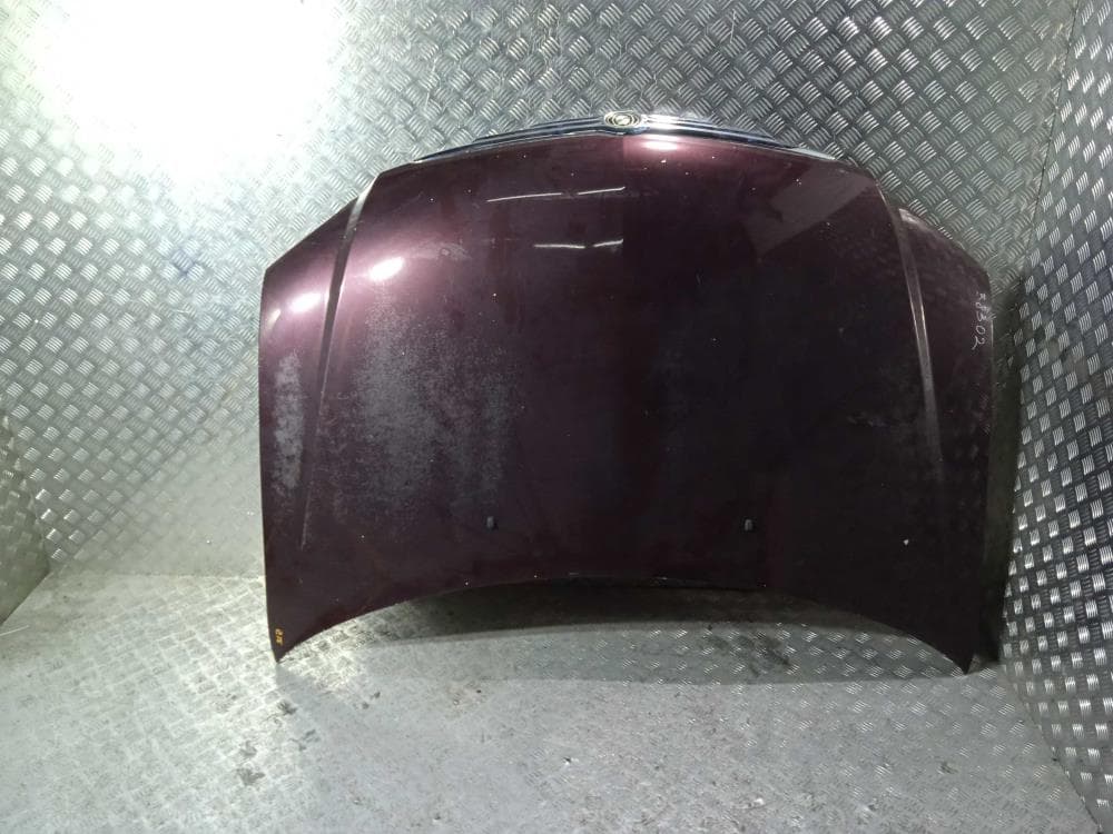 Капот к Chrysler Pacifica 1 (03-06)