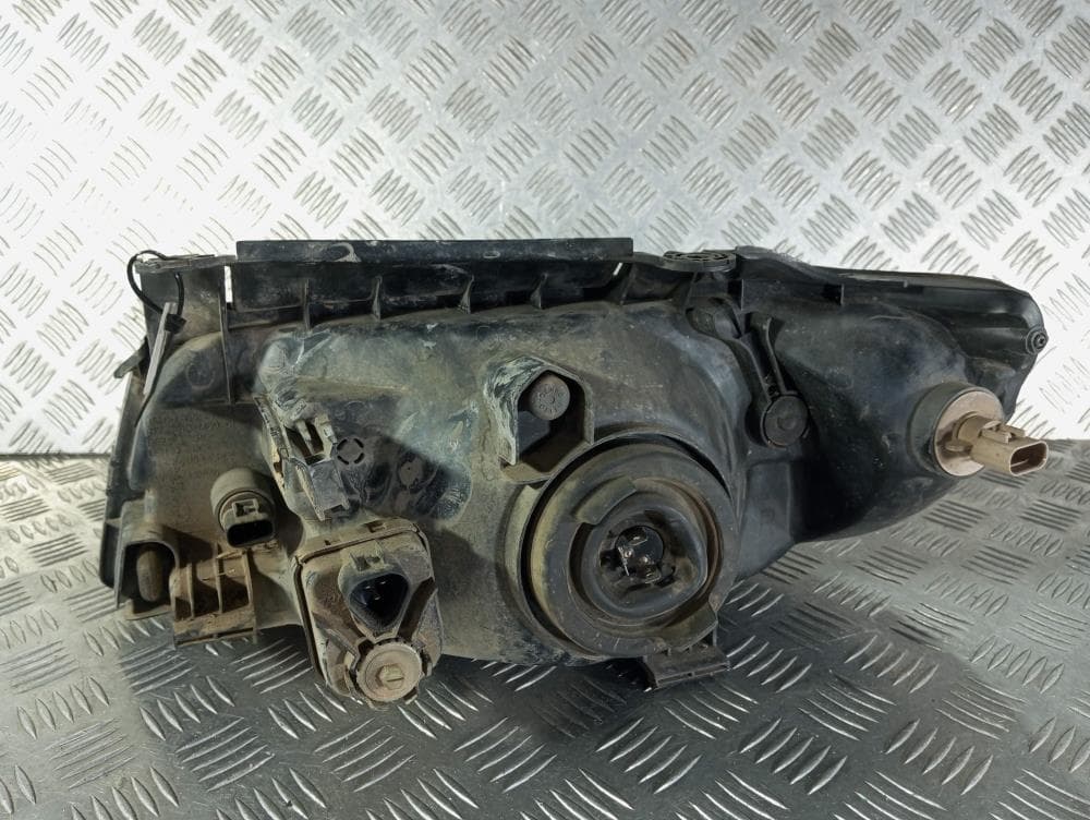 Фара правая к Hyundai Matrix 1 Рестайлинг (05-08)