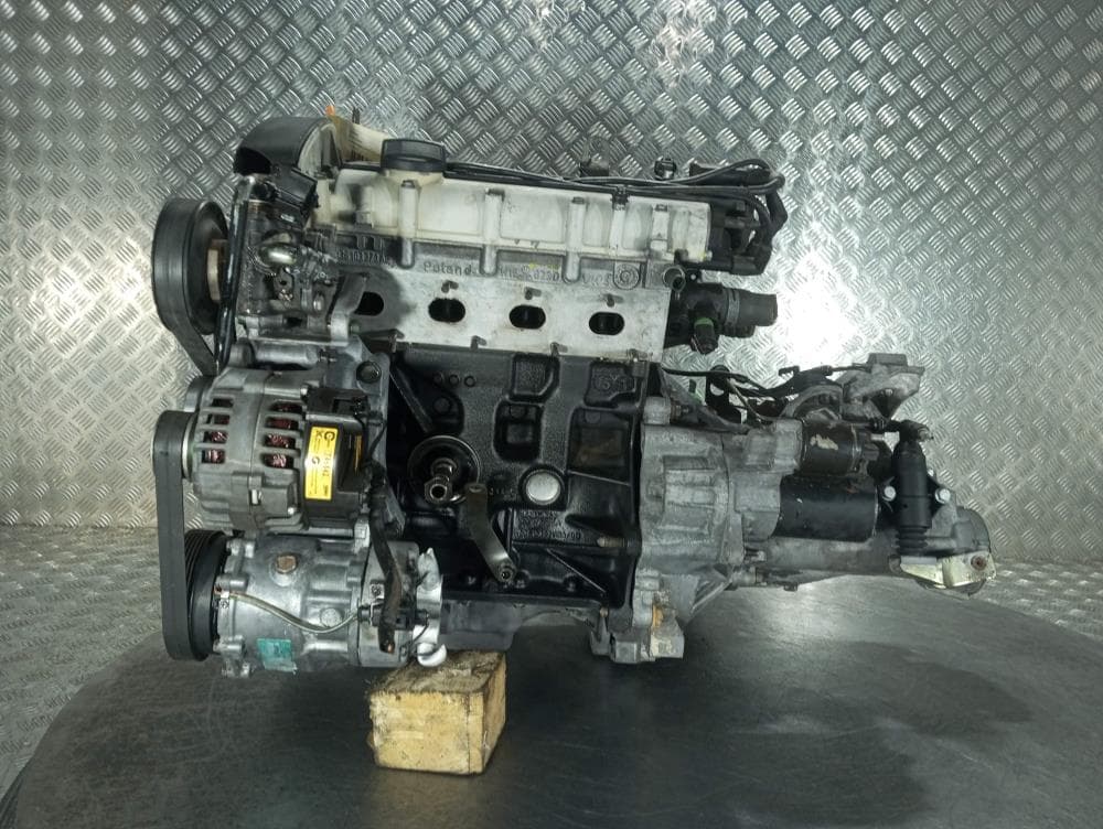 Двигатель к Volkswagen Golf 4 (97-06)