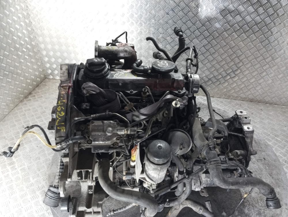 Двигатель к Volkswagen Golf 4 (97-06)