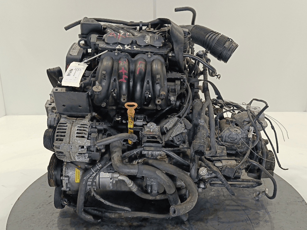 Двигатель к Volkswagen Golf 4 (97-06)