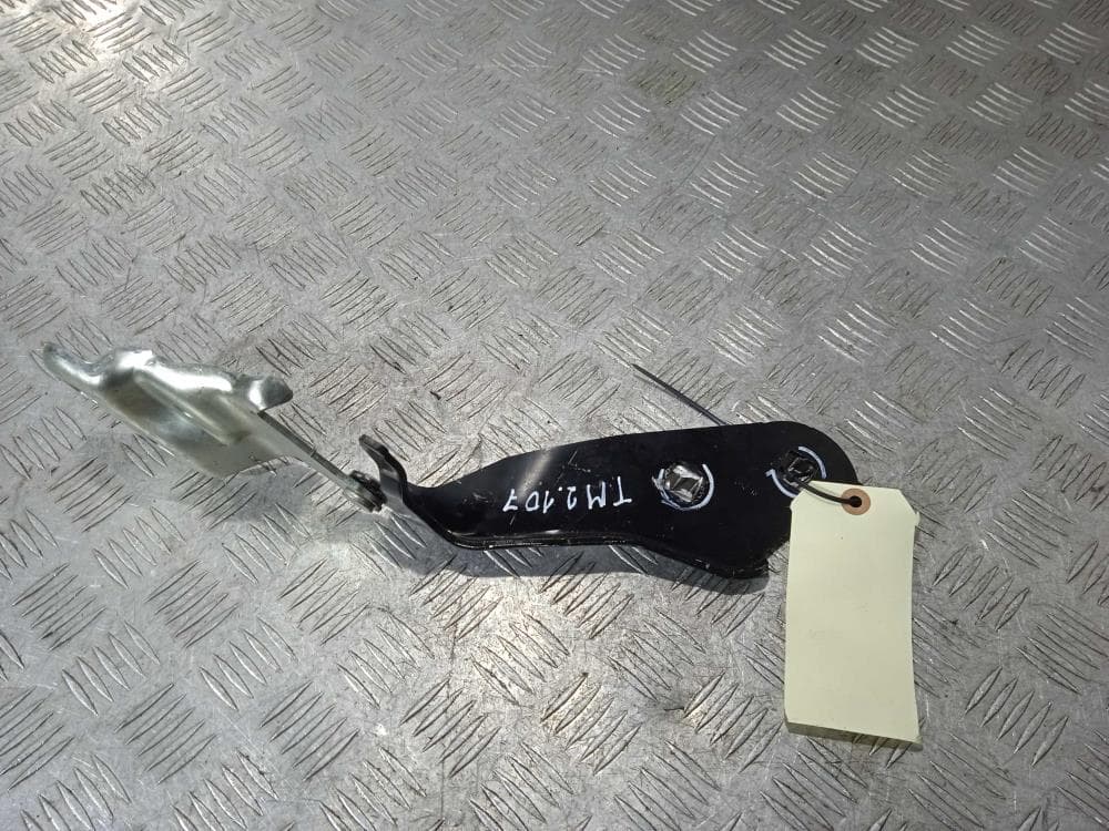 Петля капота левая к Tesla Model 3 (17-21)