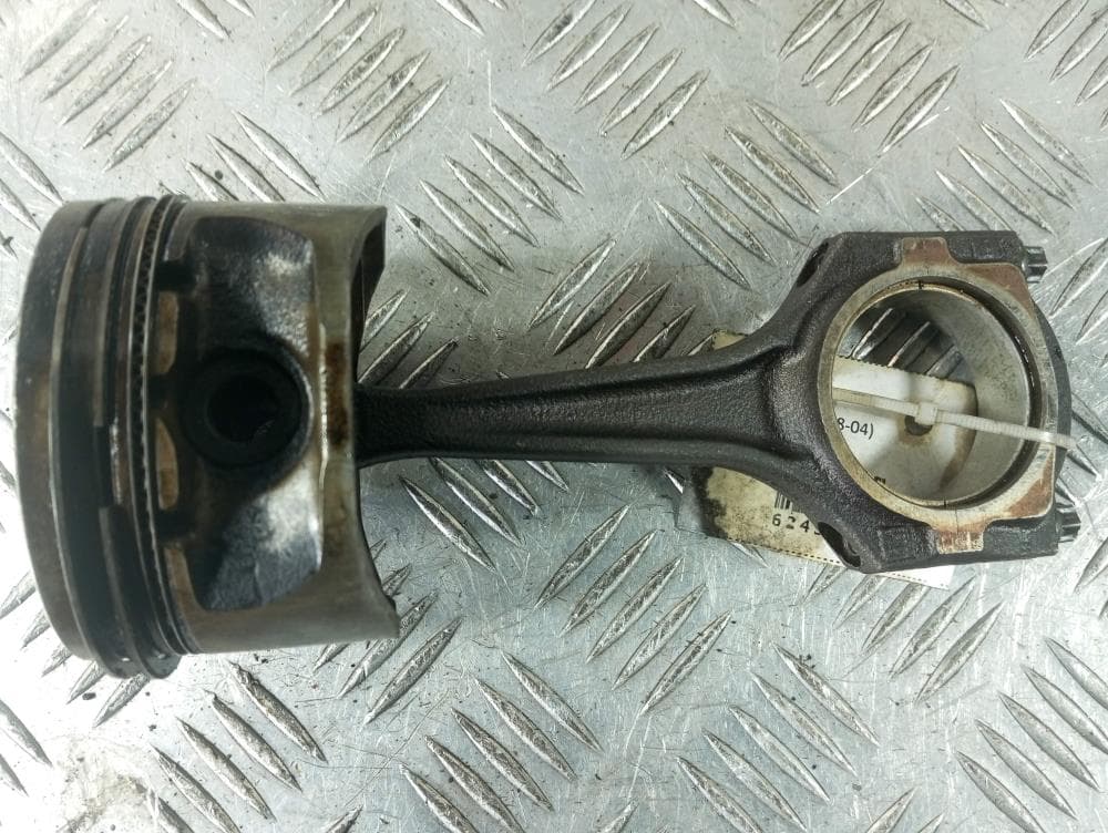 Шатун к Opel Astra G (98-04)