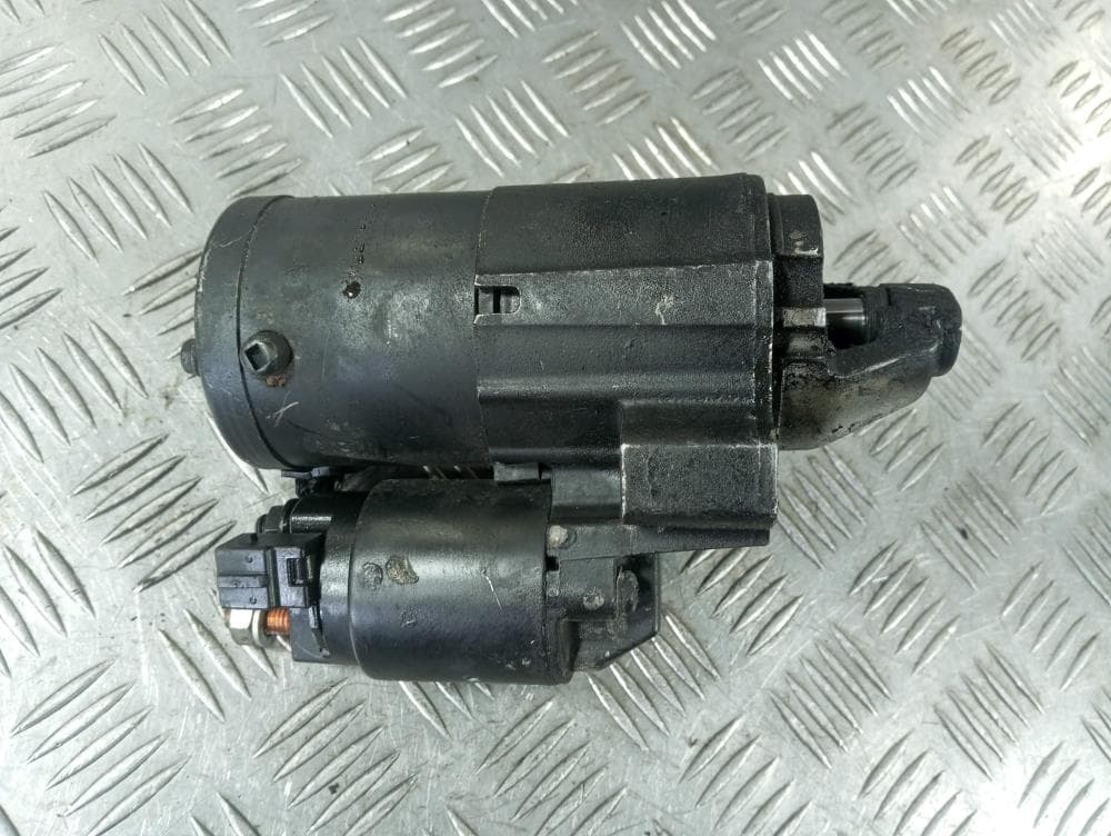 Стартер к Citroen C4 Picasso 1 (06-13)