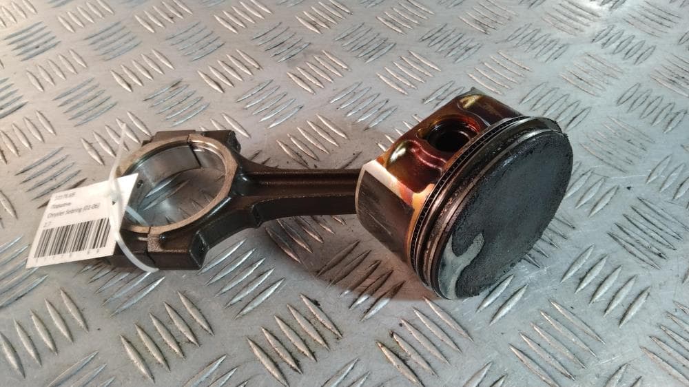 Поршень к Chrysler Sebring 2 (00-03)