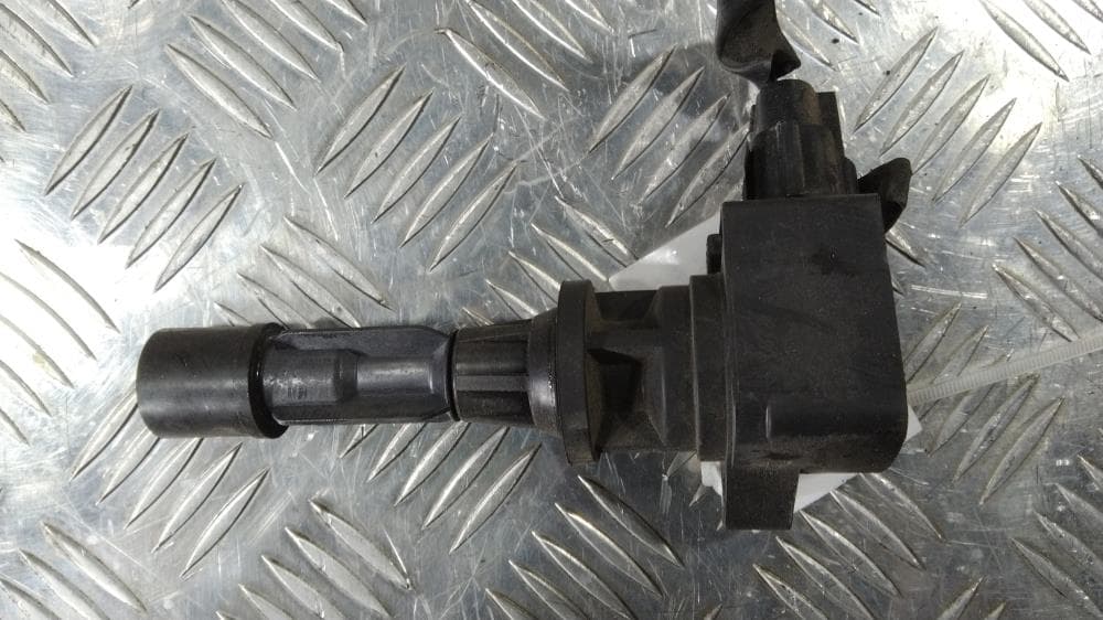 Катушка зажигания к Mazda 3 BK Рестайлинг (06-09)