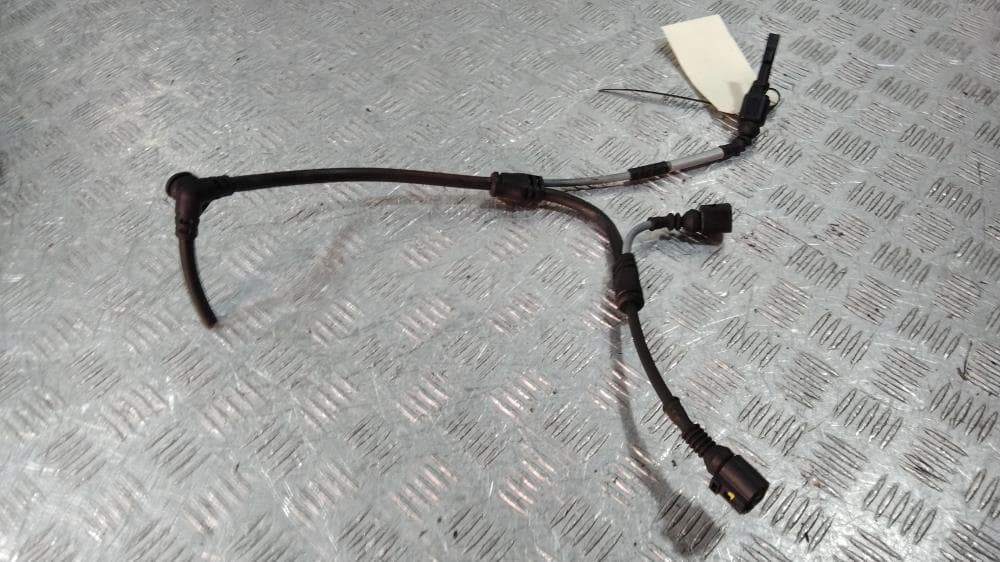 Датчик ABS задний к Audi A4 B9 Рестайлинг (19-24)