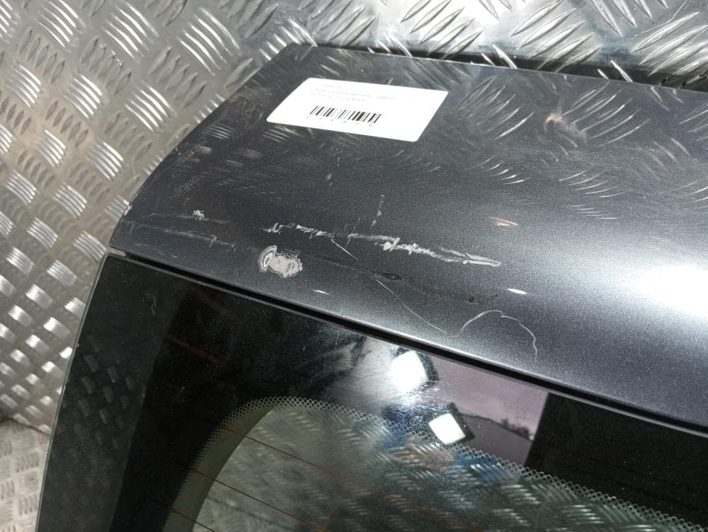 Крышка багажника (дверь 3-5) к Volvo V70 2 (00-05)