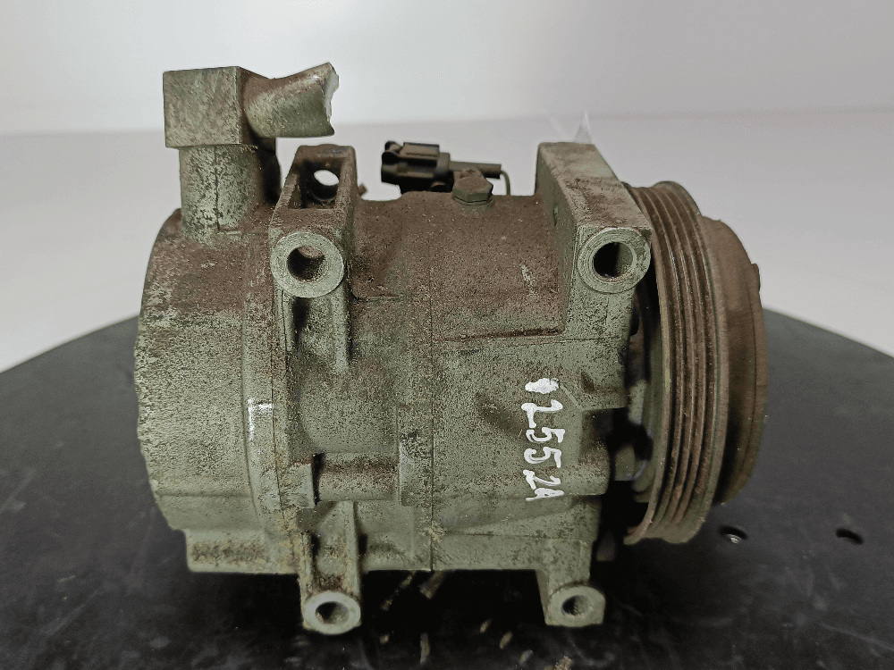 Компрессор кондиционера к Nissan  Elgrand 2 (02-10)