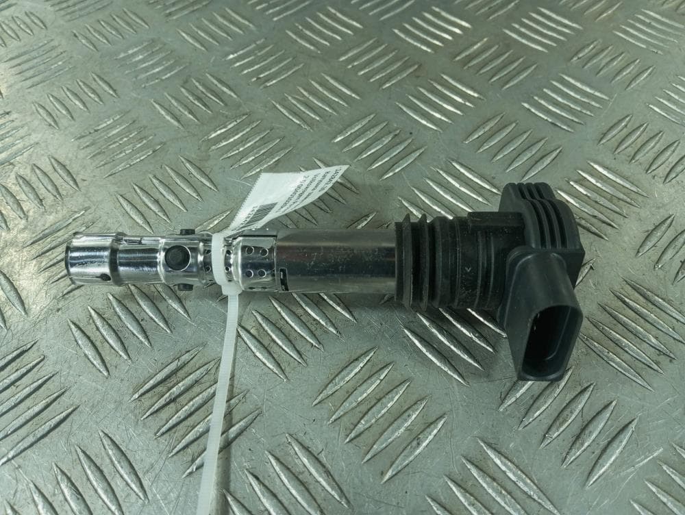 Катушка зажигания к Volkswagen Passat B5+ Рестайлинг (00-05)