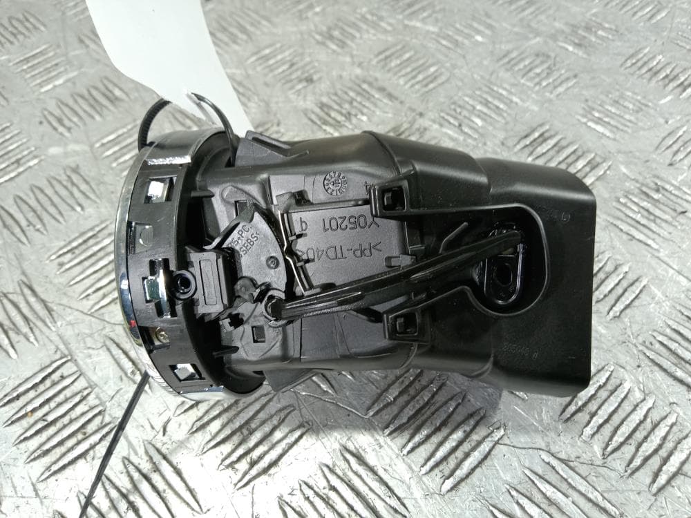 Дефлектор обдува салона к Peugeot 5008 1 (09-13)