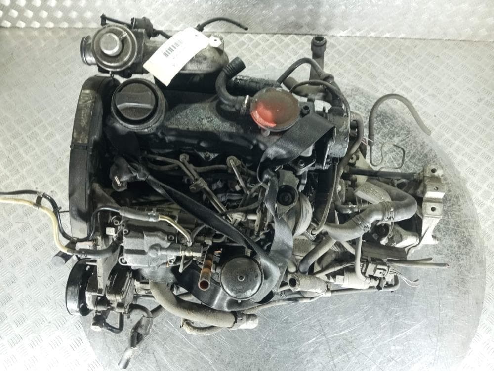 Двигатель к Volkswagen Golf 4 (97-06)