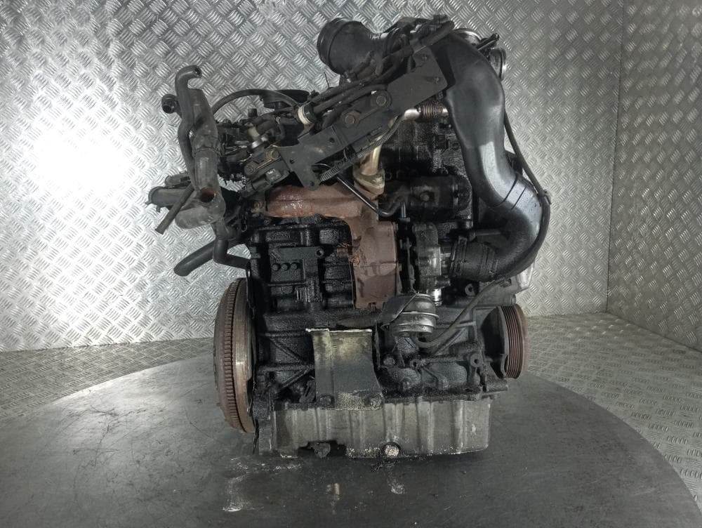 Двигатель к Volkswagen Golf 4 (97-06)