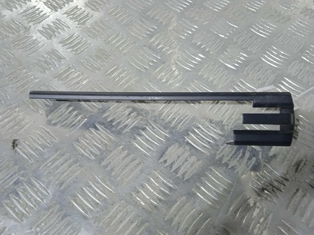 Пластик салона к Tesla Model X (15-21)