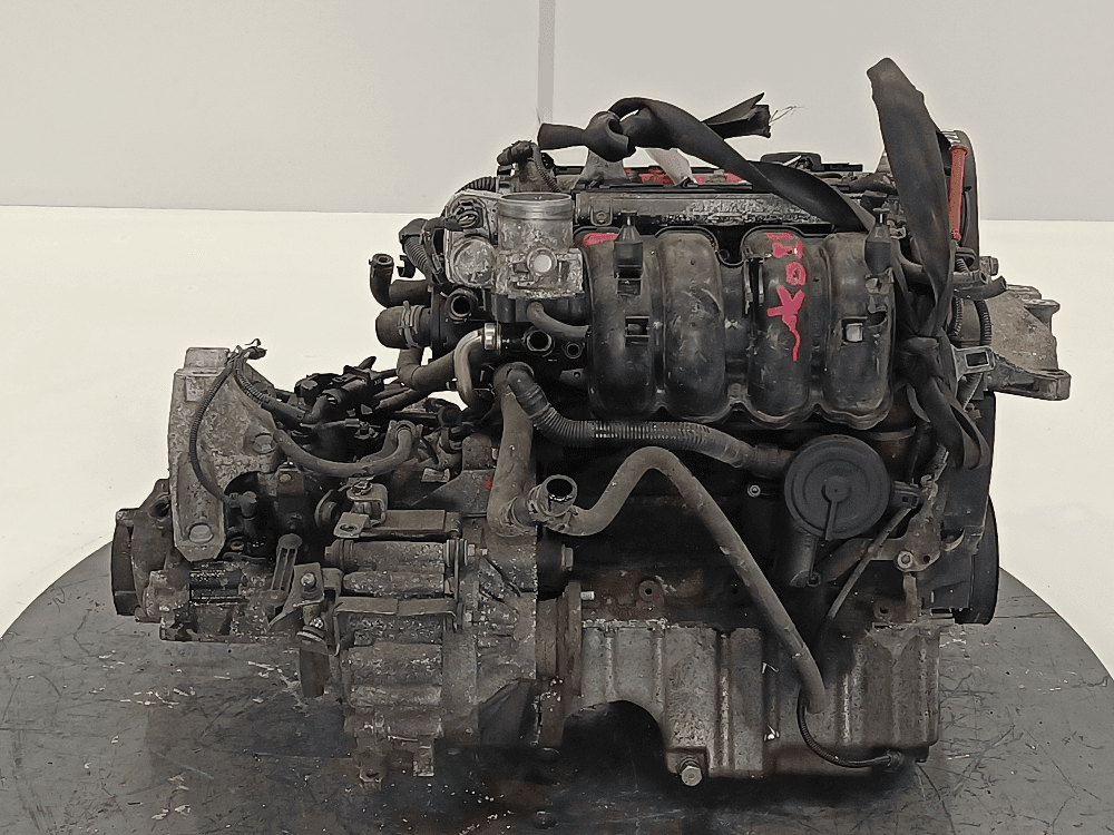 Двигатель к Volkswagen Golf 4 (97-06)